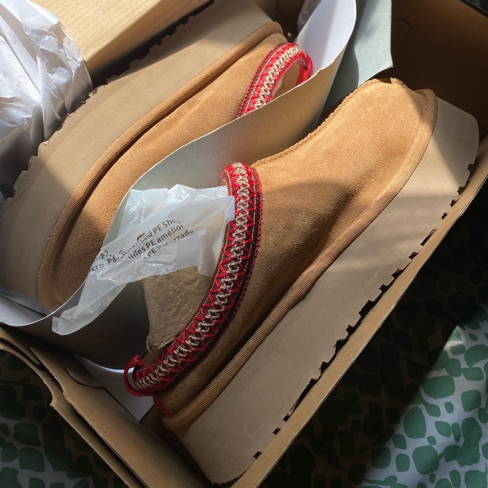 Ugg Women's Tazz Slipper